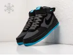 Зимние Кроссовки Nike Air Force 1 Mid - 39251
