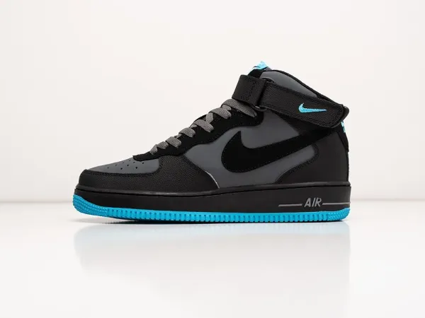 Зимние Кроссовки Nike Air Force 1 Mid - 39251