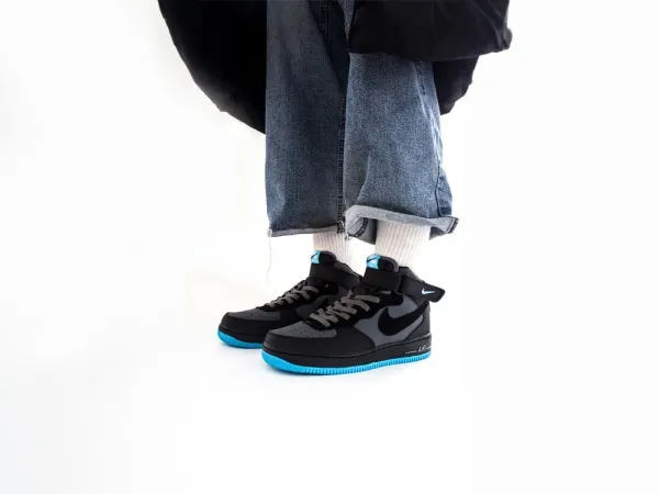 Зимние Кроссовки Nike Air Force 1 Mid - 39251
