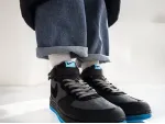 Зимние Кроссовки Nike Air Force 1 Mid - 39251