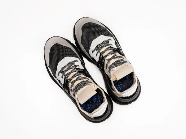 Кроссовки Adidas Nite Jogger - 34135