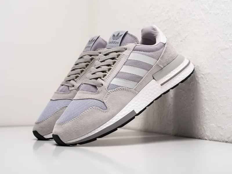 Кроссовки Adidas ZX 500 RM - 31746