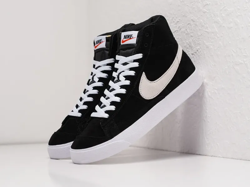 Кроссовки Nike Blazer Mid - 27054
