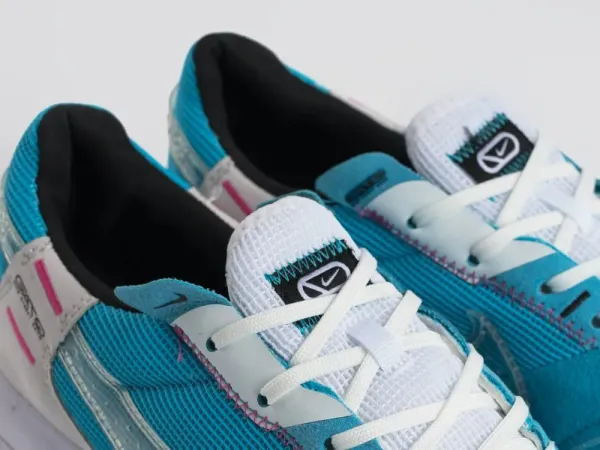 Футбольная обувь Nike Streetgato IС - 45612
