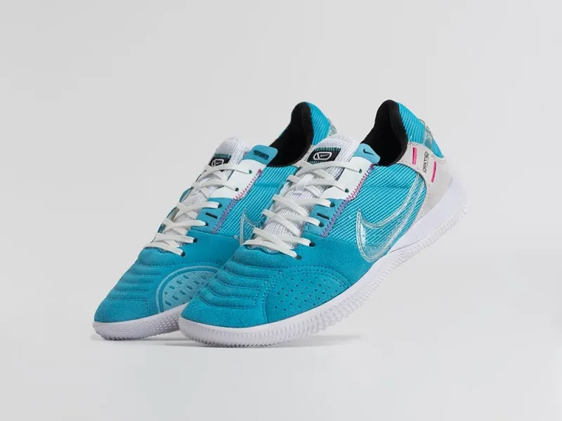 Футбольная обувь Nike Streetgato IС - 45612