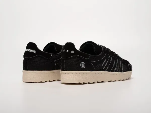Кроссовки NEIGHBORHOOD x CLOT x Adidas Superstar - 42108
