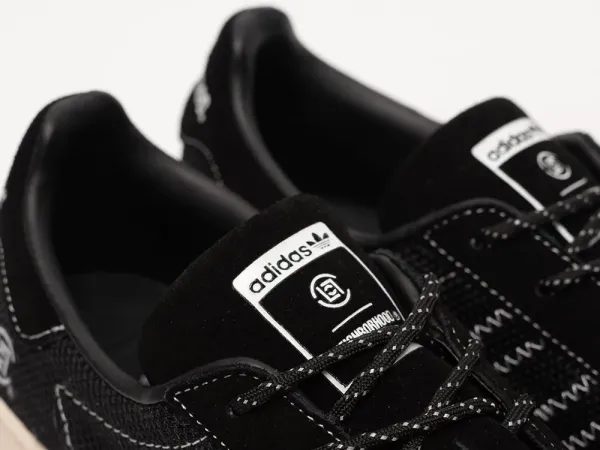 Кроссовки NEIGHBORHOOD x CLOT x Adidas Superstar - 42108