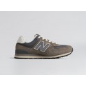 Кроссовки New Balance 574 - 45307