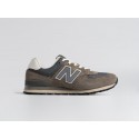 Кроссовки New Balance 574 - 45307