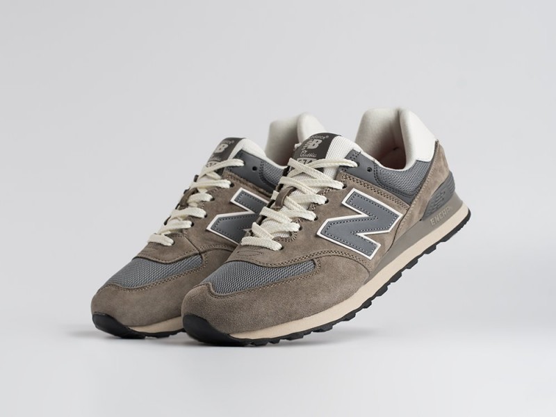 Кроссовки New Balance 574 - 45307