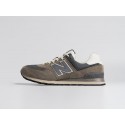 Кроссовки New Balance 574 - 45307