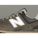 Кроссовки New Balance 574 - 45307