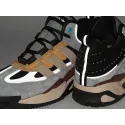 Зимние Кроссовки Adidas Niteball Hi - 38657