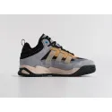 Зимние Кроссовки Adidas Niteball Hi - 38657