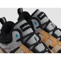 Зимние Кроссовки Adidas Niteball Hi - 38657