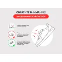 Зимние Кроссовки Adidas Niteball Hi - 38657