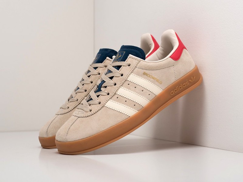 Кроссовки Adidas Broomfield - 25390