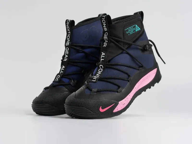 Зимние Кроссовки Nike ACG Air Terra Antarktik - 45336