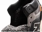 Зимние Кроссовки New Balance 997 High - 39382