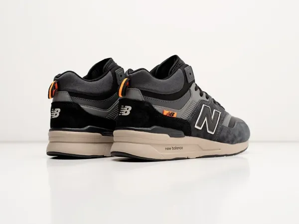 Зимние Кроссовки New Balance 997 High - 39382