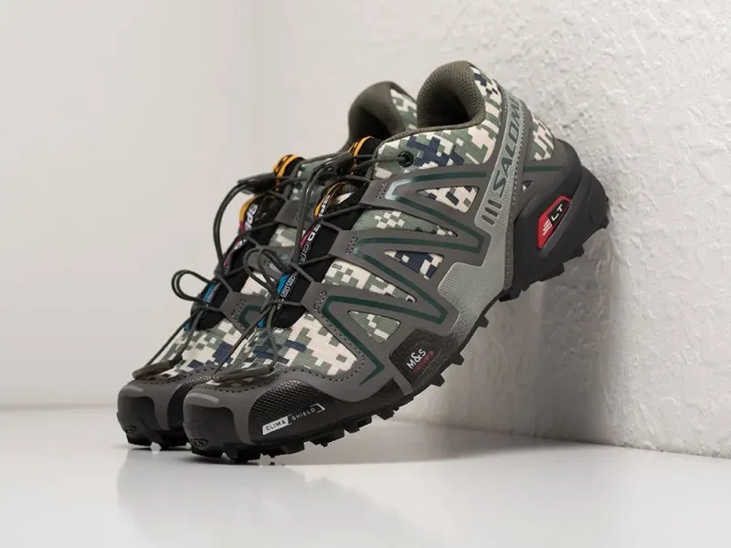 Кроссовки Salomon SPEEDCROSS 3 CS - 37375