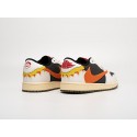 Кроссовки Nike Air Jordan 1 Low x Travis Scott - 40121