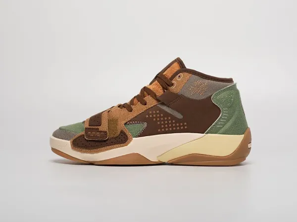 Кроссовки Nike Jordan Zion 2 - 40178