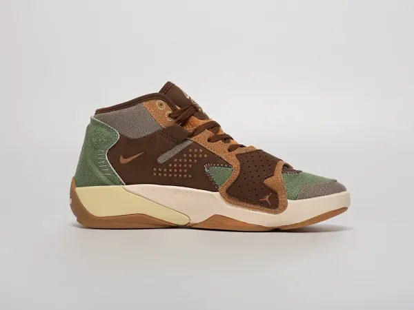 Кроссовки Nike Jordan Zion 2 - 40178