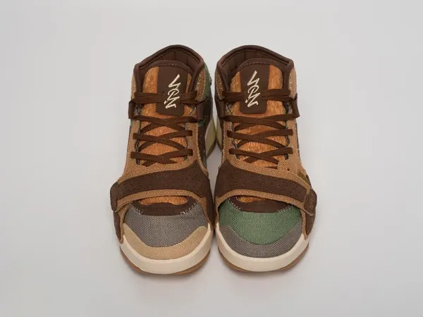 Кроссовки Nike Jordan Zion 2 - 40178