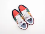 Кроссовки Nike Air Jordan 1 Mid - 33924