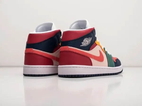 Кроссовки Nike Air Jordan 1 Mid - 33924