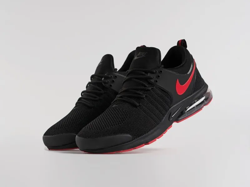 Кроссовки Nike Air Presto 2019 - 18858