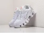 Кроссовки Nike Shox TL - 31355