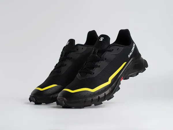 Кроссовки Salomon Alphacross 5 GTX - 45205