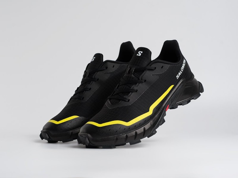 Кроссовки Salomon Alphacross 5 GTX - 45205
