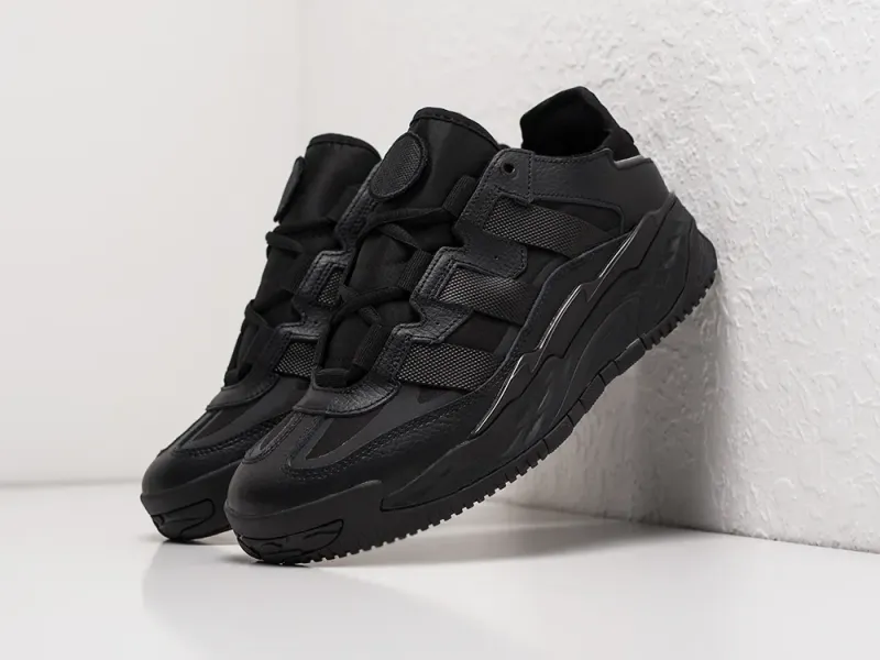 Кроссовки Adidas Niteball - 26412