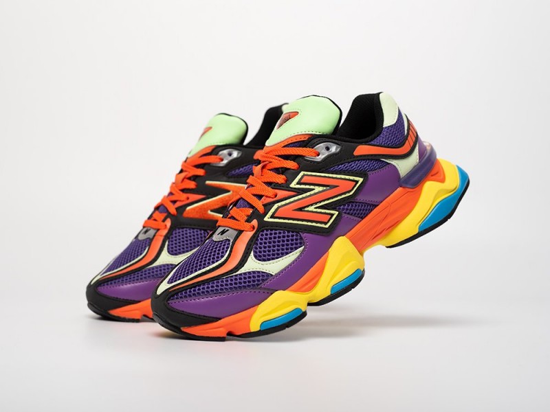 Кроссовки New Balance 9060 - 39462
