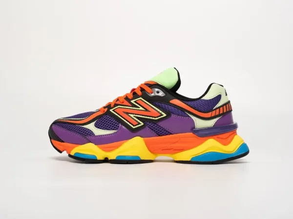 Кроссовки New Balance 9060 - 39462