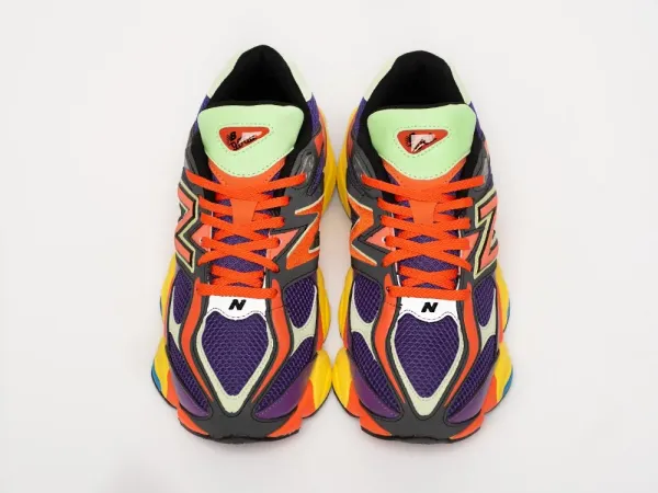 Кроссовки New Balance 9060 - 39462