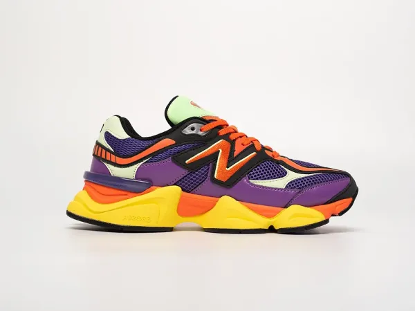 Кроссовки New Balance 9060 - 39462