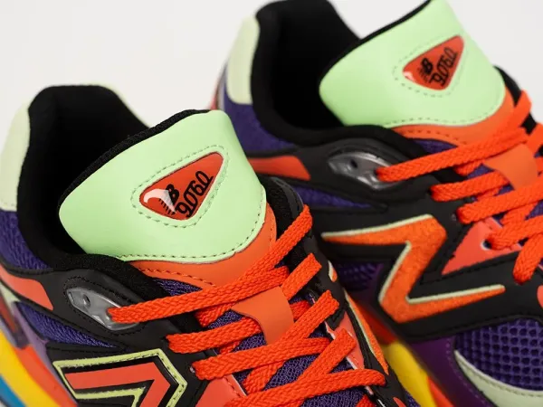 Кроссовки New Balance 9060 - 39462