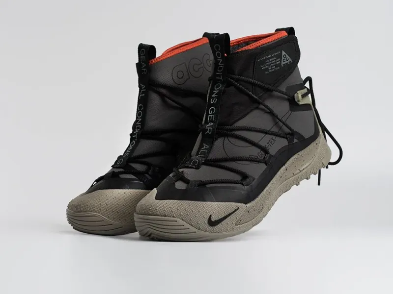 Зимние Кроссовки Nike ACG Air Terra Antarktik - 39544
