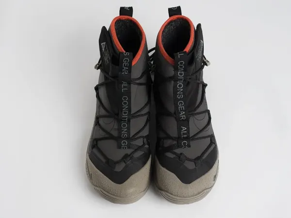Зимние Кроссовки Nike ACG Air Terra Antarktik - 39544