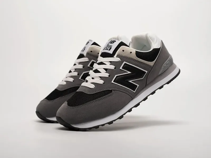 Кроссовки New Balance 574 - 42905