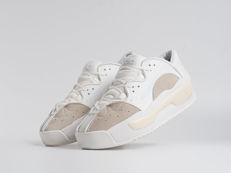 Кроссовки Adidas Y-3 HOKORI II - 45239
