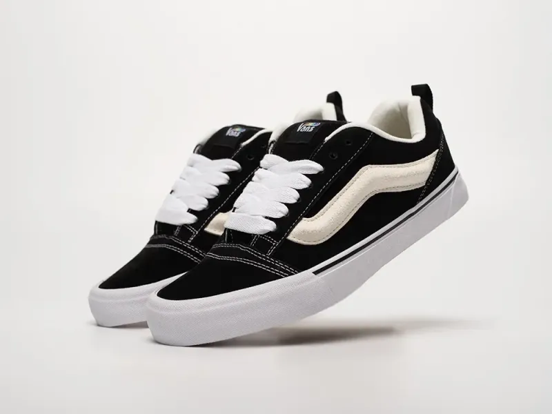 Кеды IMRAN POTATO x VANS Knu Skool - 42098