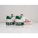 Кроссовки Dolce & Gabbana Custom 2.Zero - 26710