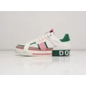 Кроссовки Dolce & Gabbana Custom 2.Zero - 26710