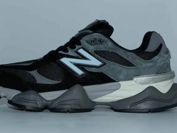 Кроссовки New Balance 9060 - 39047