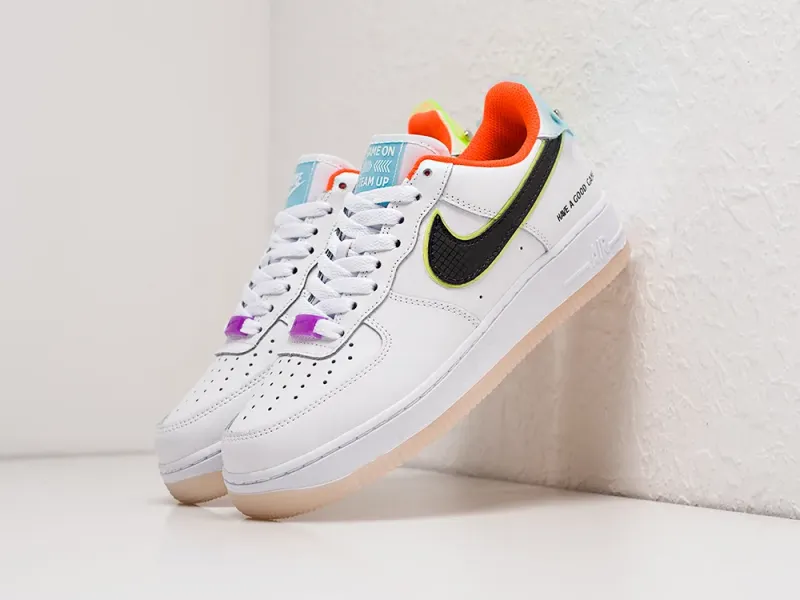Кроссовки Nike Air Force 1 Low - 27109